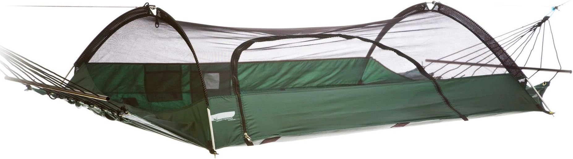 LAWSON CAMPING HAMMOCK - CAMPING TENT - BLUE RIDGE CAMPING HAMMOCK