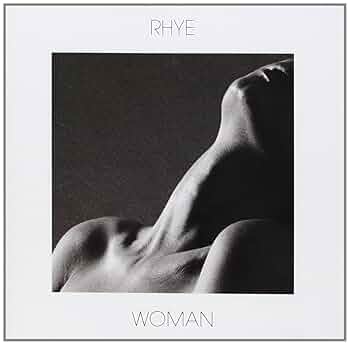 洋楽 Rhye Woman CD Woman: Rhye: Amazon.ca: Music
