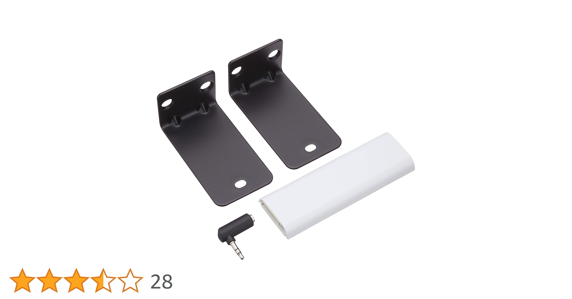 BOSE ワイヤレススピーカー SURROUND SPEAKERS +ブラケット Amazon.co.jp: naimonoLab Bose Surround Speakers 薄型 壁掛け