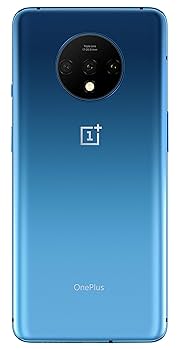 スマートフォン本体 oneplus 7t glacier blue OnePlus 7T - 256 GB - Glacier Blue (Unlocked) for sale