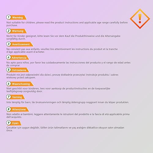 Miniatura 10 de Zerodis 300 tarjetas de hilo dental, placa de bobinado de costura de plástico transparente, soporte de hilo de punto de cruz, herramienta de