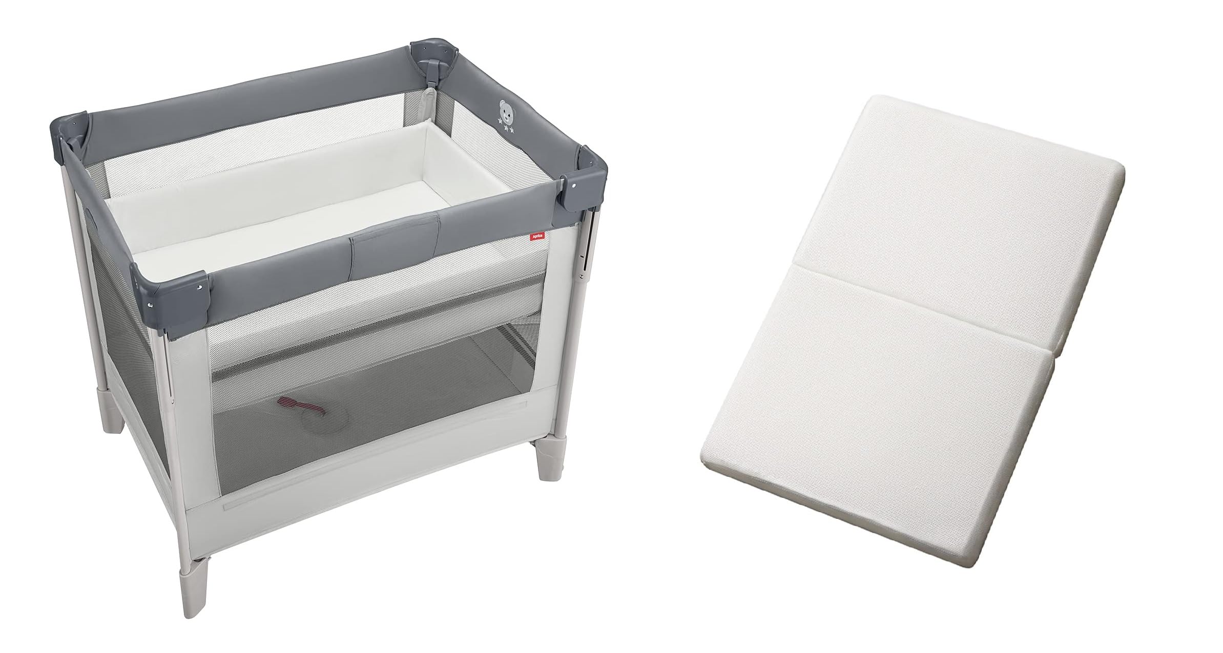 Amazon.co.jp: Aprica(アップリカ) ベビーベッド ココネルエアーAB