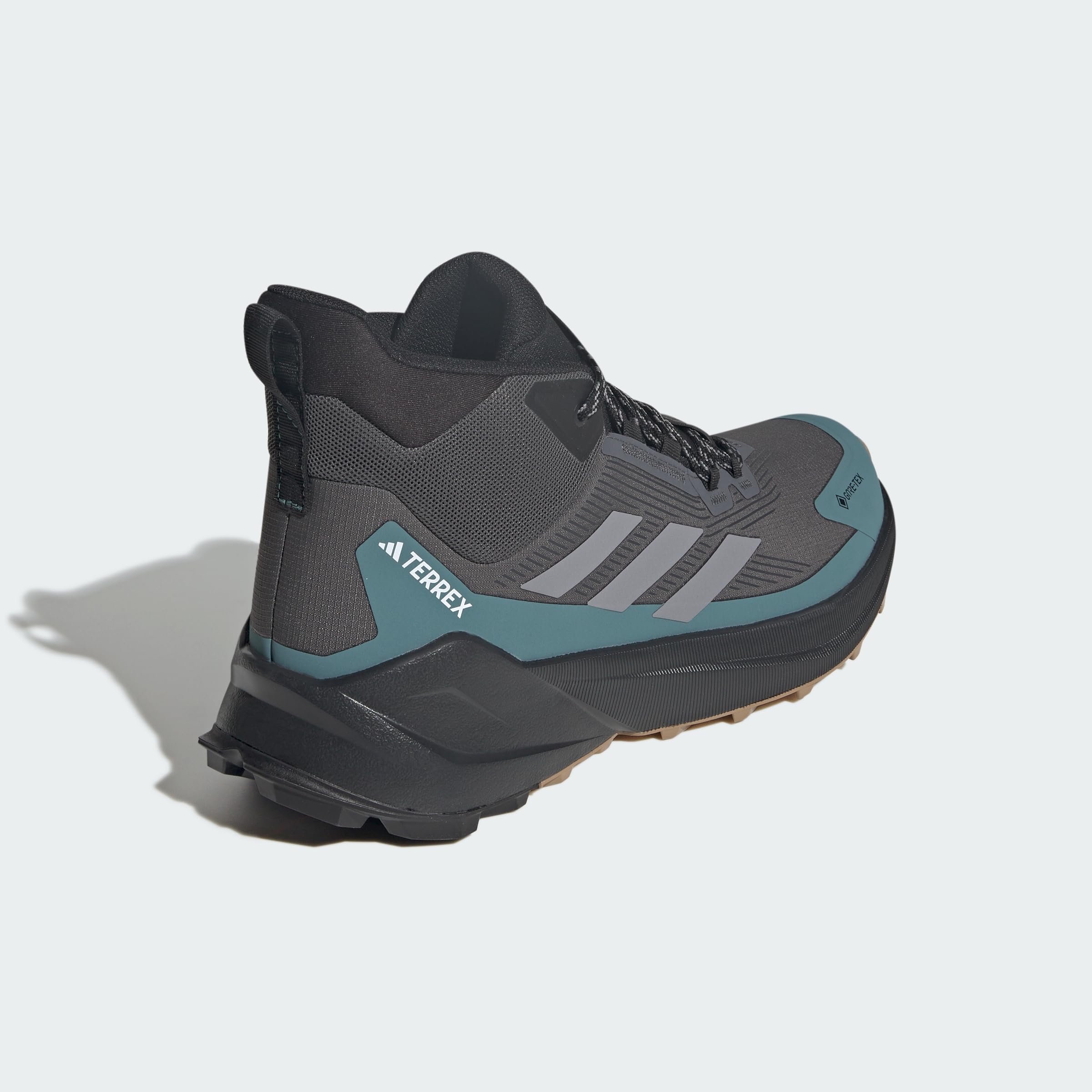 adidas Men Scarpe da Hiking Terrex Trailmaker 2.0 Mid Gore-Tex
