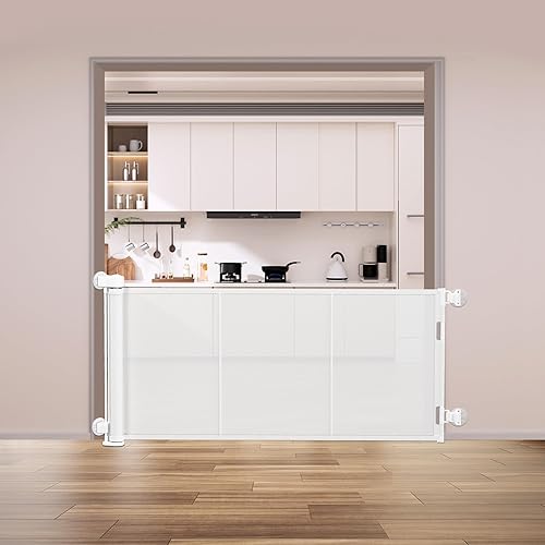 Miniatura 7 de Piezas retráctiles para bebés (blanco, pequeño)