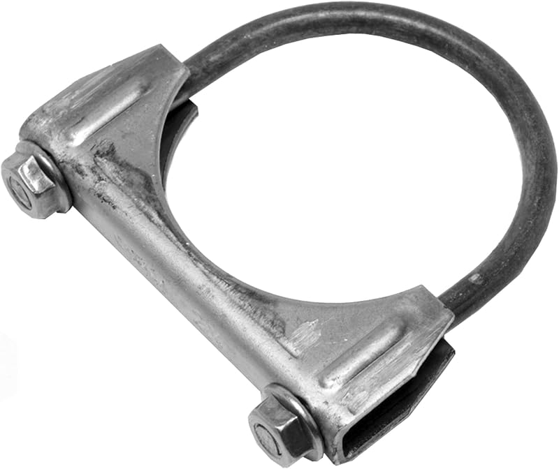 Abraçadeira do escapamento Walker 35405 em aço-liga – 1 unidade