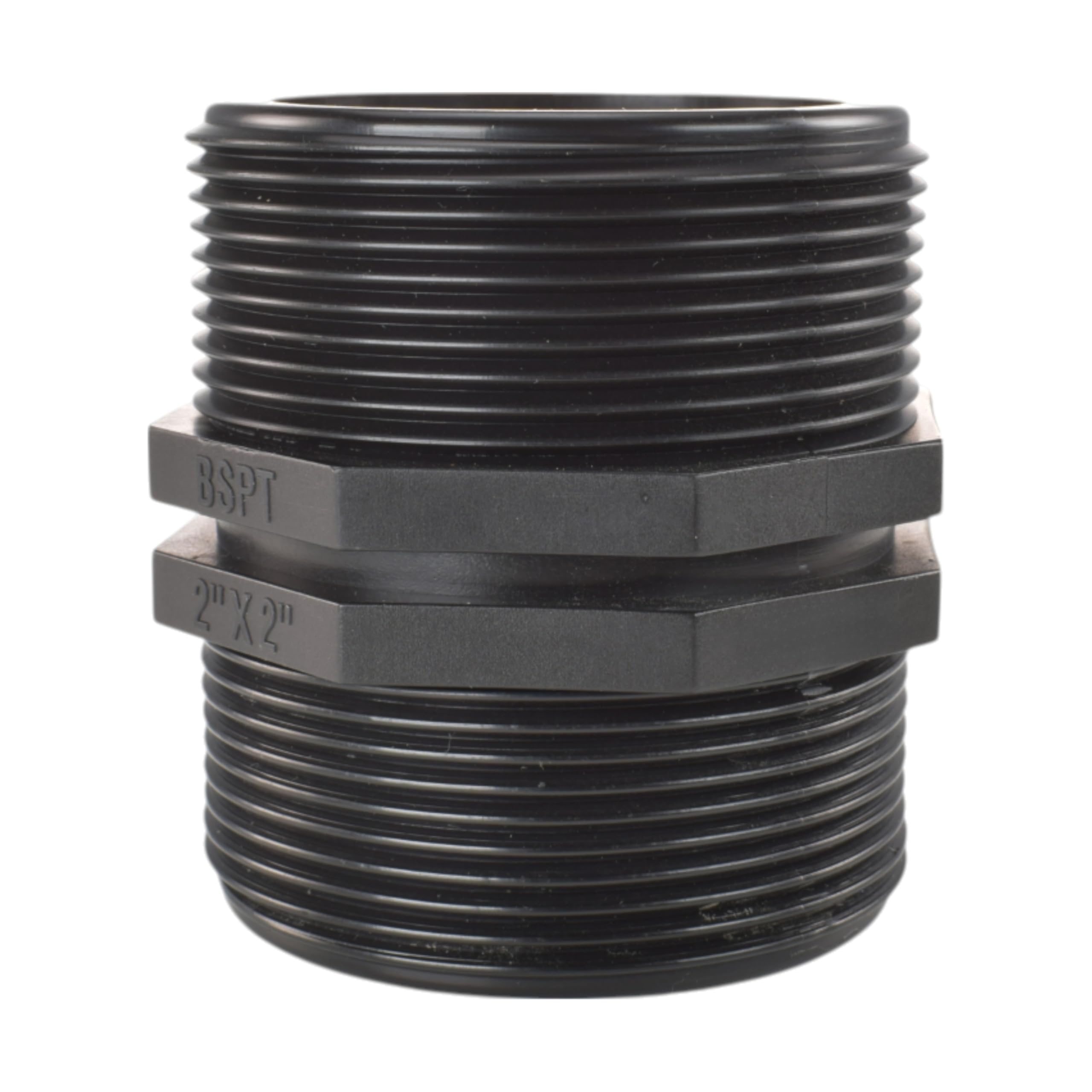 2" bsp Threaded Water Pipe Fittings Elbow,tee Coupler (Male-Male Socket)