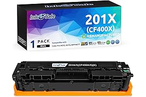 Replacement Toner for HP LaserJet Pro M252dw