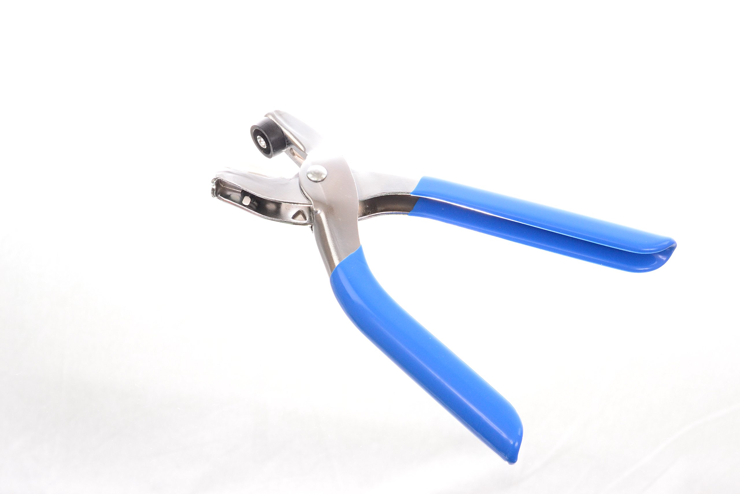 4D Tough Tools Heavy Duty Snap Fastener Plier Kit