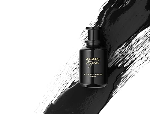Miniatura 5 de Michael Malul Agar + mirra, fragancia de 3.4 onzas, Eau de Parfum, 3.4fl oz