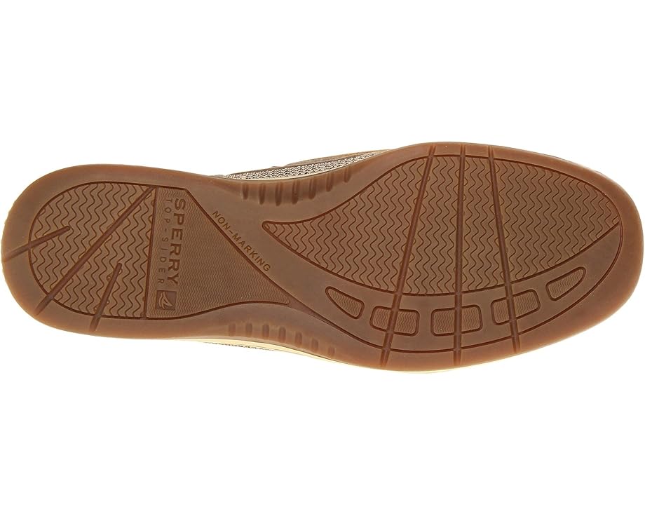 Sperry Angelfish - Bottom View