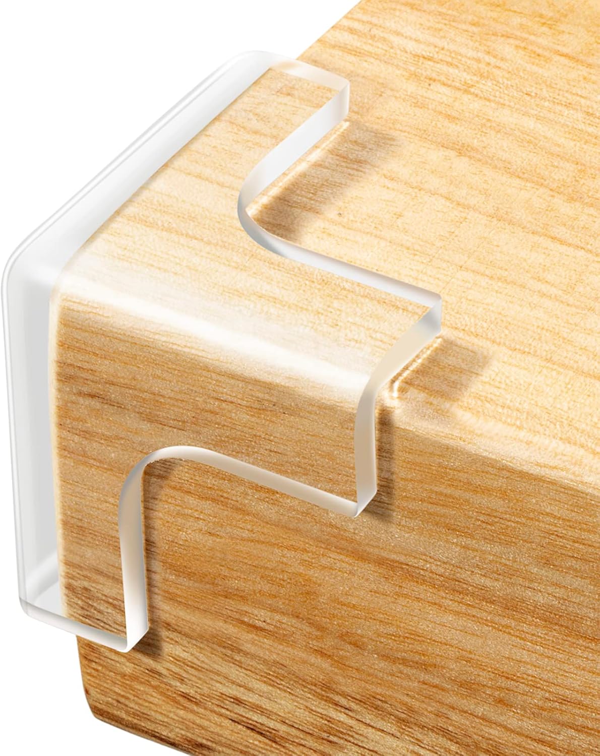 Corner Protectors for Baby (12 Pack) New & Improved Edge