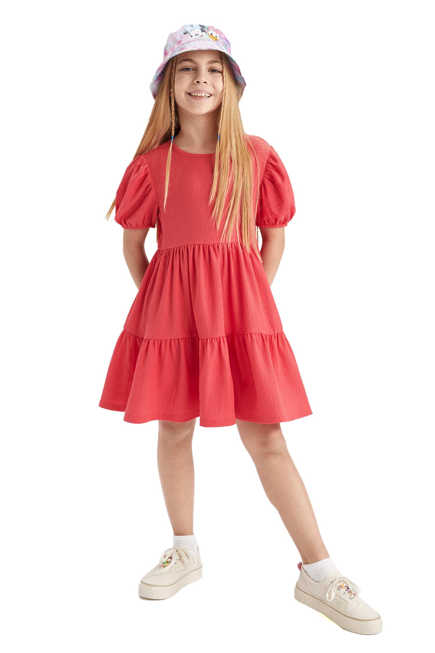 DeFacto Vestido para Niñas