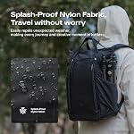 PGYTECH OneGo Roamer Tote Backpack
