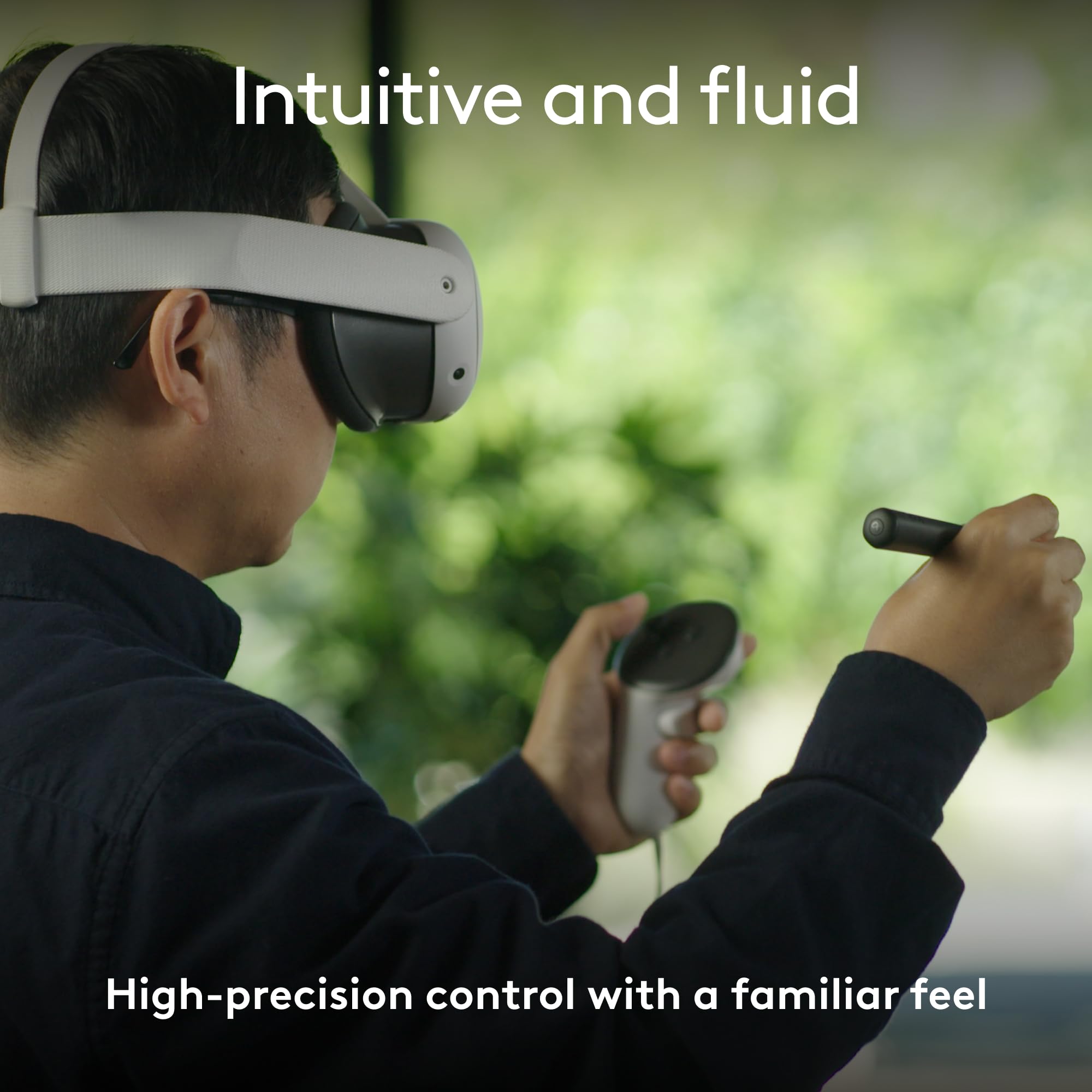 Amazon.com: Logitech MX Ink Mixed-Reality (MR) Stylus with