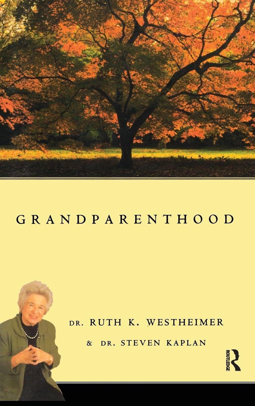 Grandparenthood      1st Edition