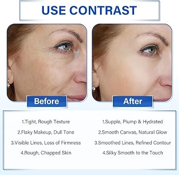 Balm for Eye Bags, Birch Multi Balm, Korean Collagen Moisturing Stick, Intensive Repair & Moisturizing Cream, Reduces Fine Lines & Dark Circles, Nourishes Cares For Delicate Eye Area (2)