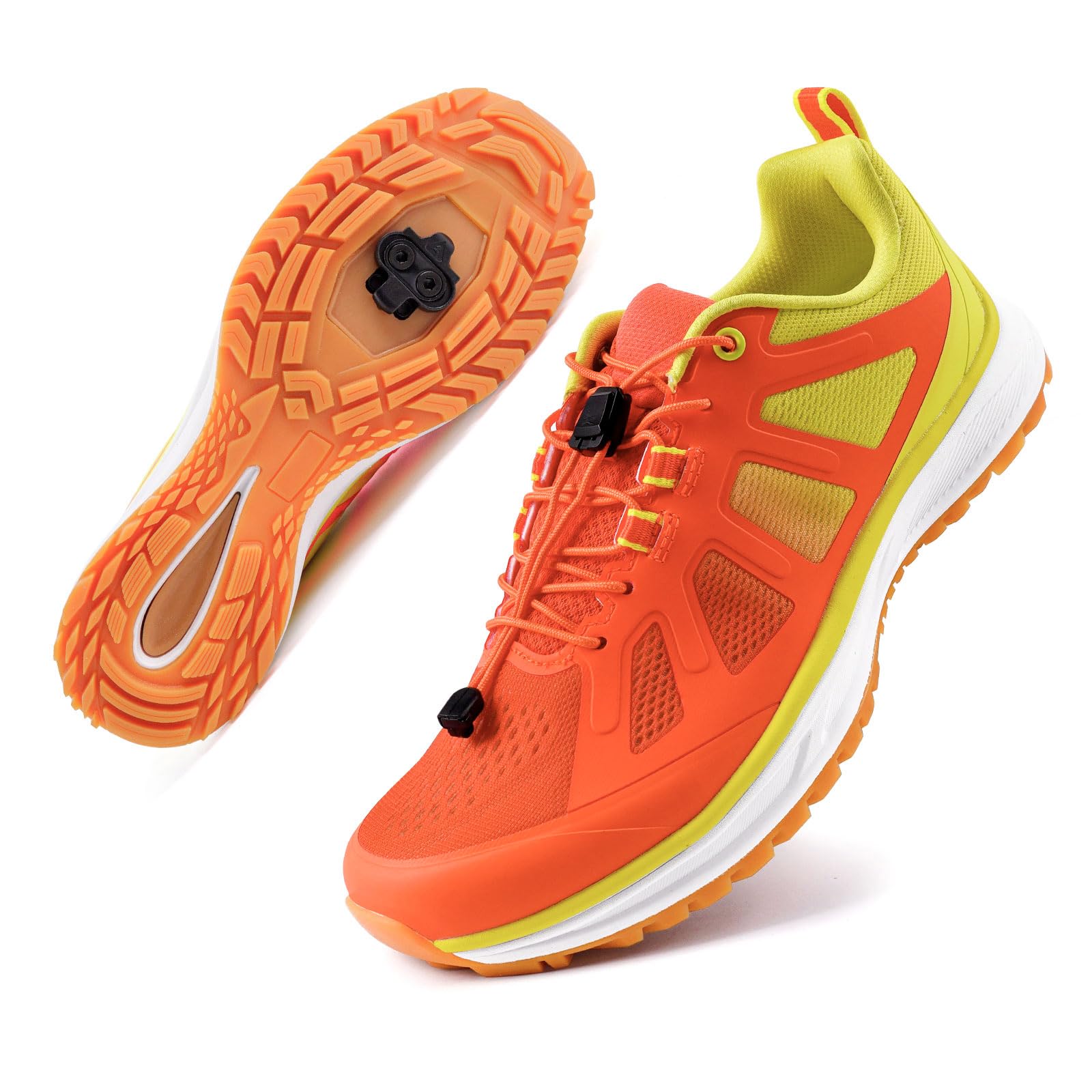 Mountain Bike Shoes Men's Cycling Shoes