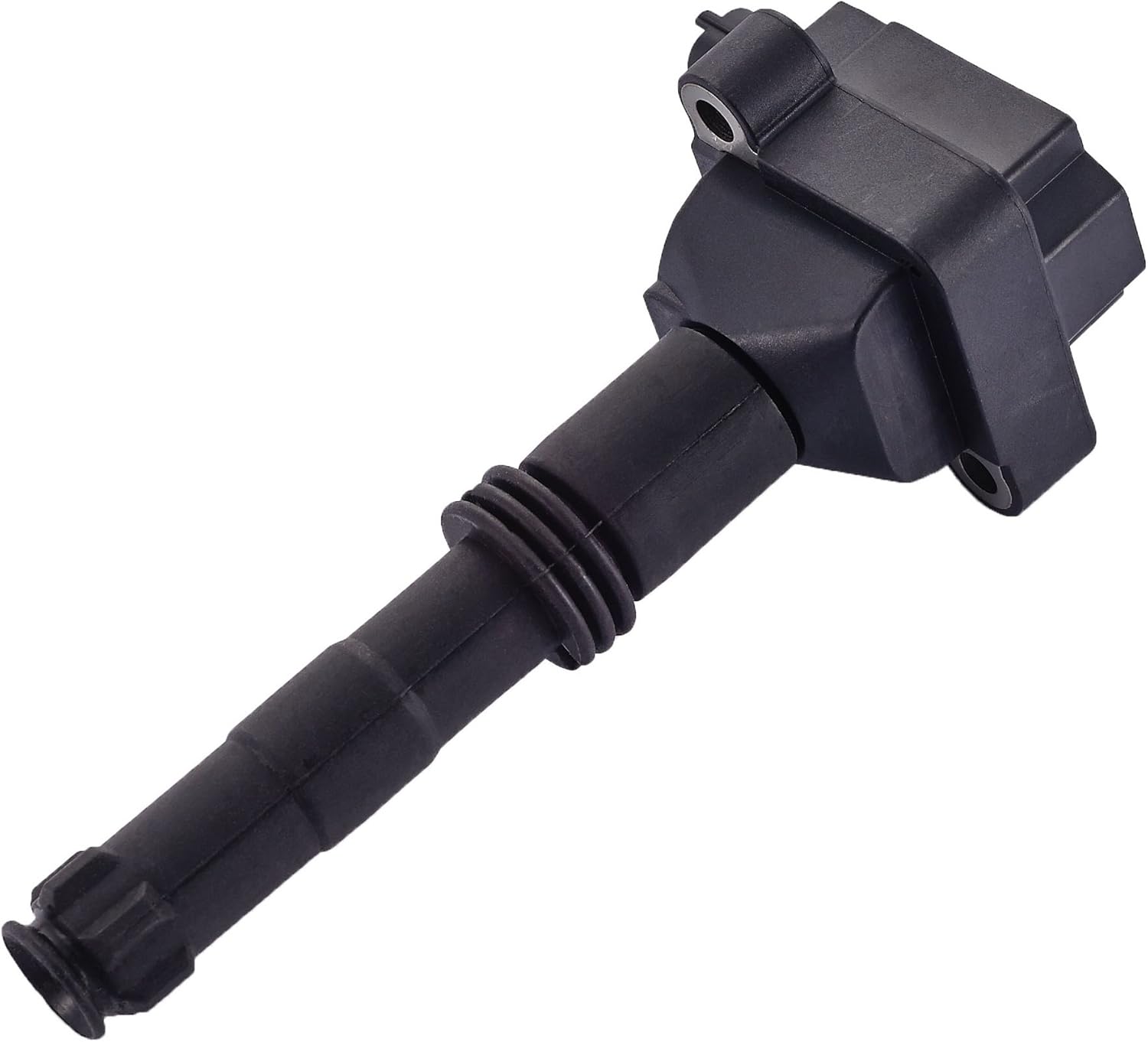 ENA Set of 6 Ignition Coil Pack Compatible with Porsche 1999-2011 911 3.4L 3.6L, 1997-2008 Boxster 2.5L 2.7L 3.2L 3.4L, 2006 2007 2008 Cayman 2.7 3.4 Replacement for C1359 UF346 99660210101 IC476