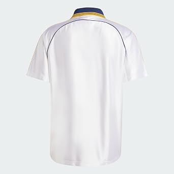 adidas Real Madrid 99/00 Home Jersey