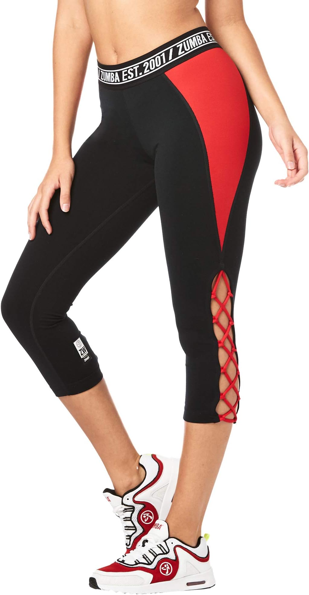 Women's Z1b00437 Leggings