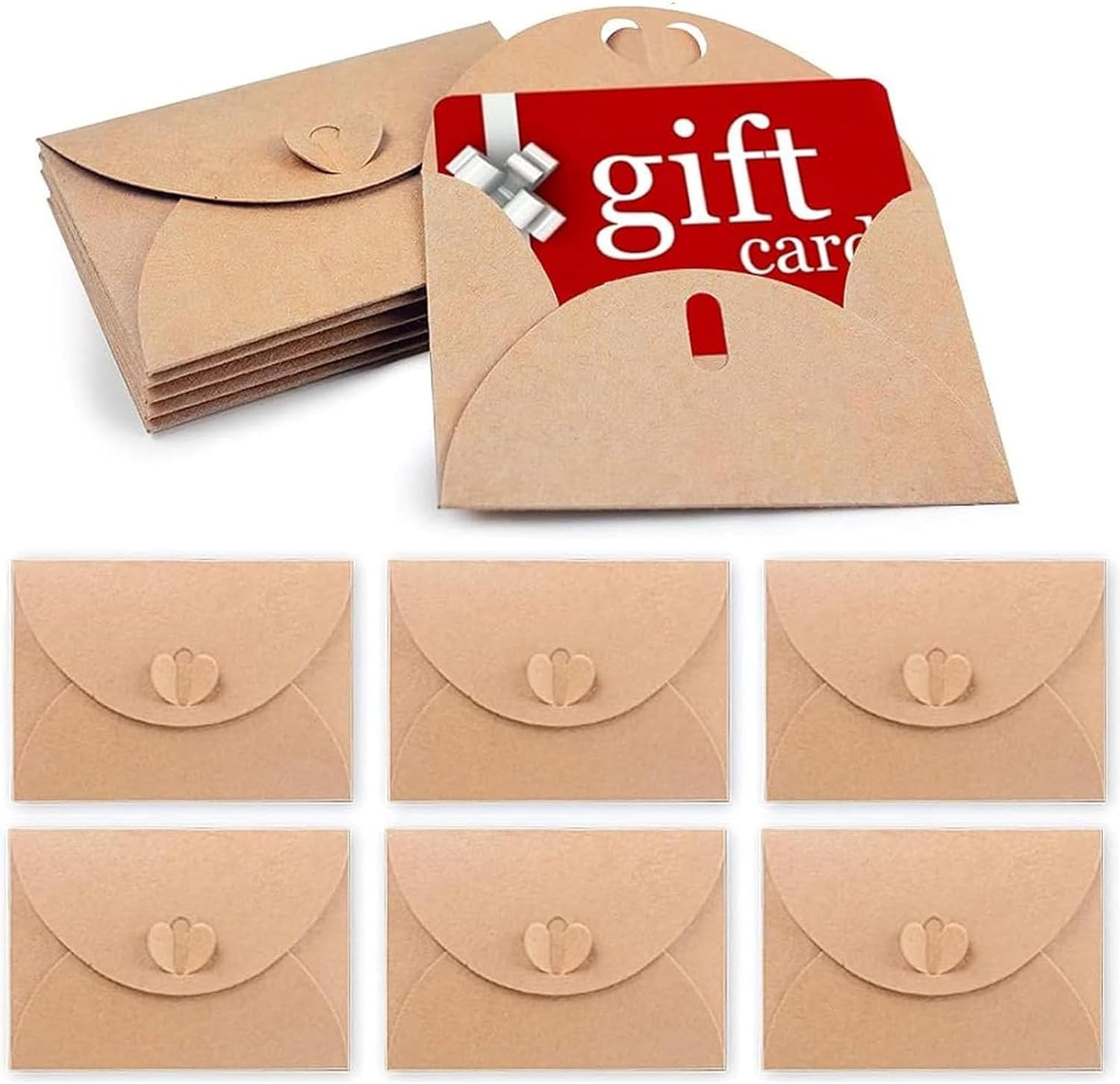 Sobres de Felicitaciones e Invitaciones