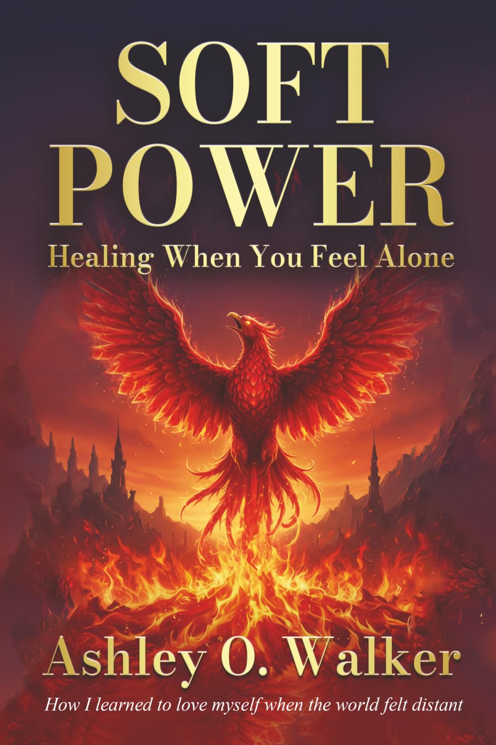 Soft Power: Healing When You Feel Alone