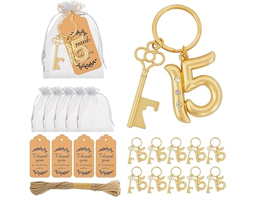 Unforgettable Quinceañera Recuerdos: A Comprehensive Guide to Memorable Favors