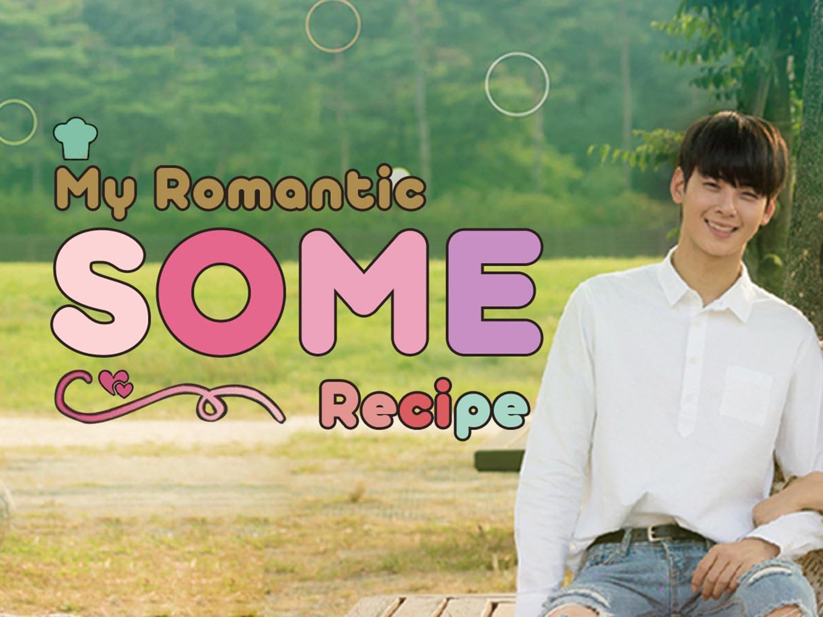 My Romantic Some Recipe
