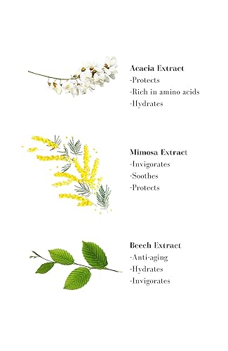 Miniatura 2 de Leonor Greyl Paris - Complexe Energisant, 12 viales - Tratamiento vigorizante sin enjuague para el cabello adelgazante - Vegano y sin gluten - 12