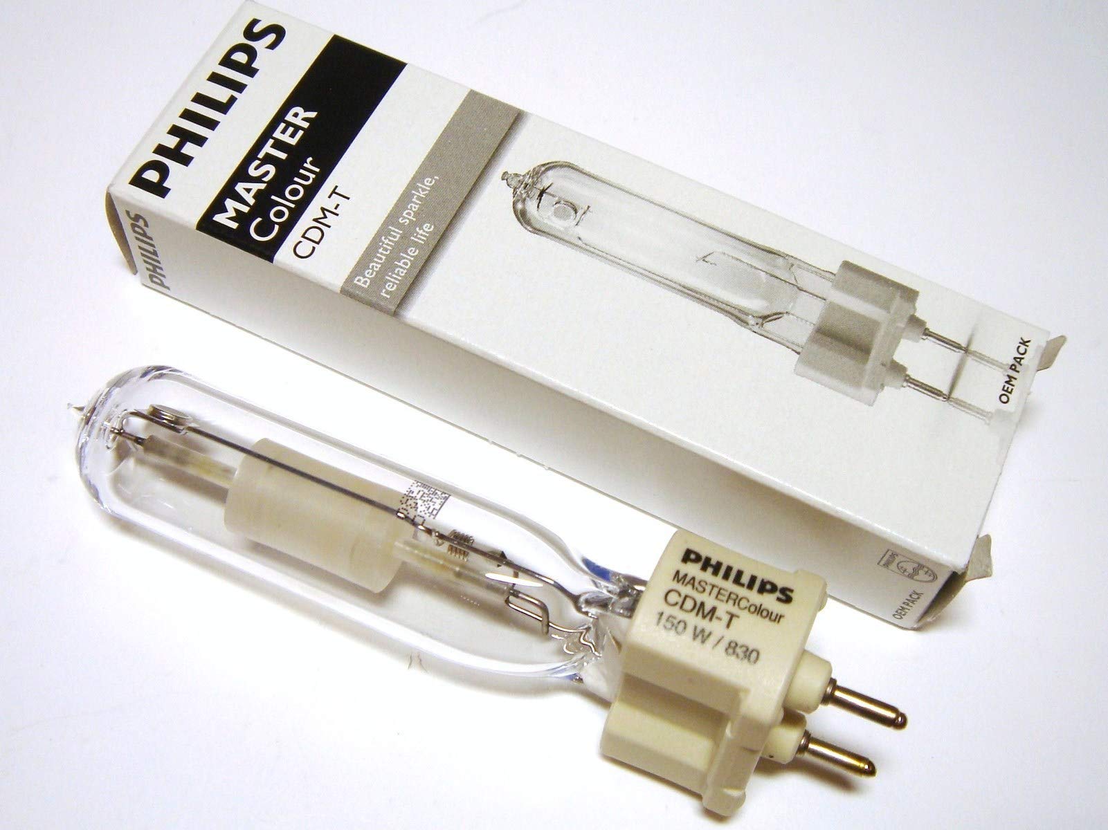Ampoule Philips CDM T/150 W