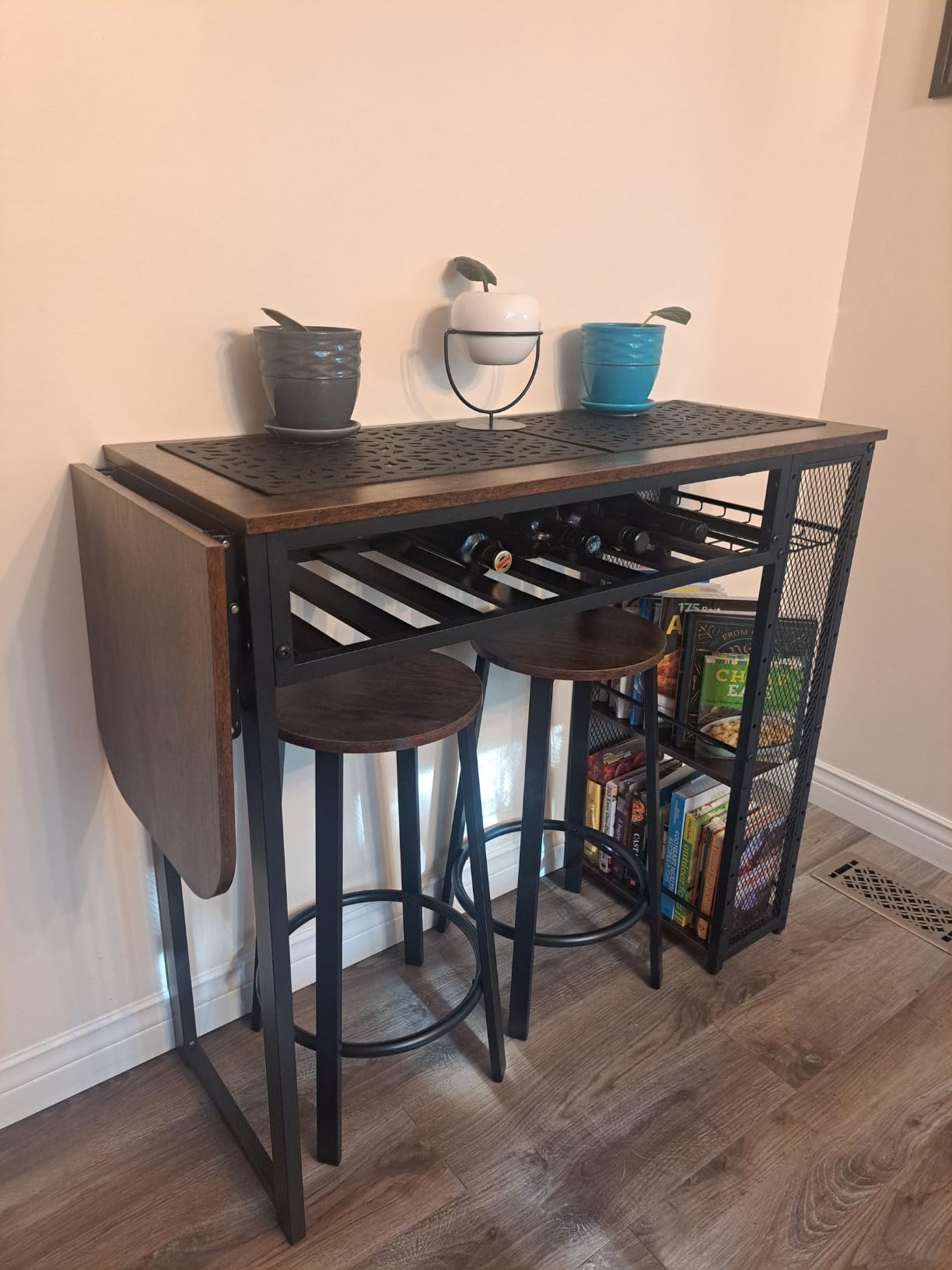 Customer photo