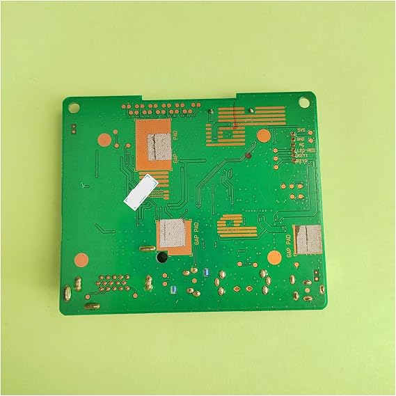 TV Motherboard Accessories, Compatible For LG, EAX65543110 LGM-044 23MP47HQ 23MP67HQ 22MP47HQ 24MP57HQ 23 Inch 24 Inch 22inch