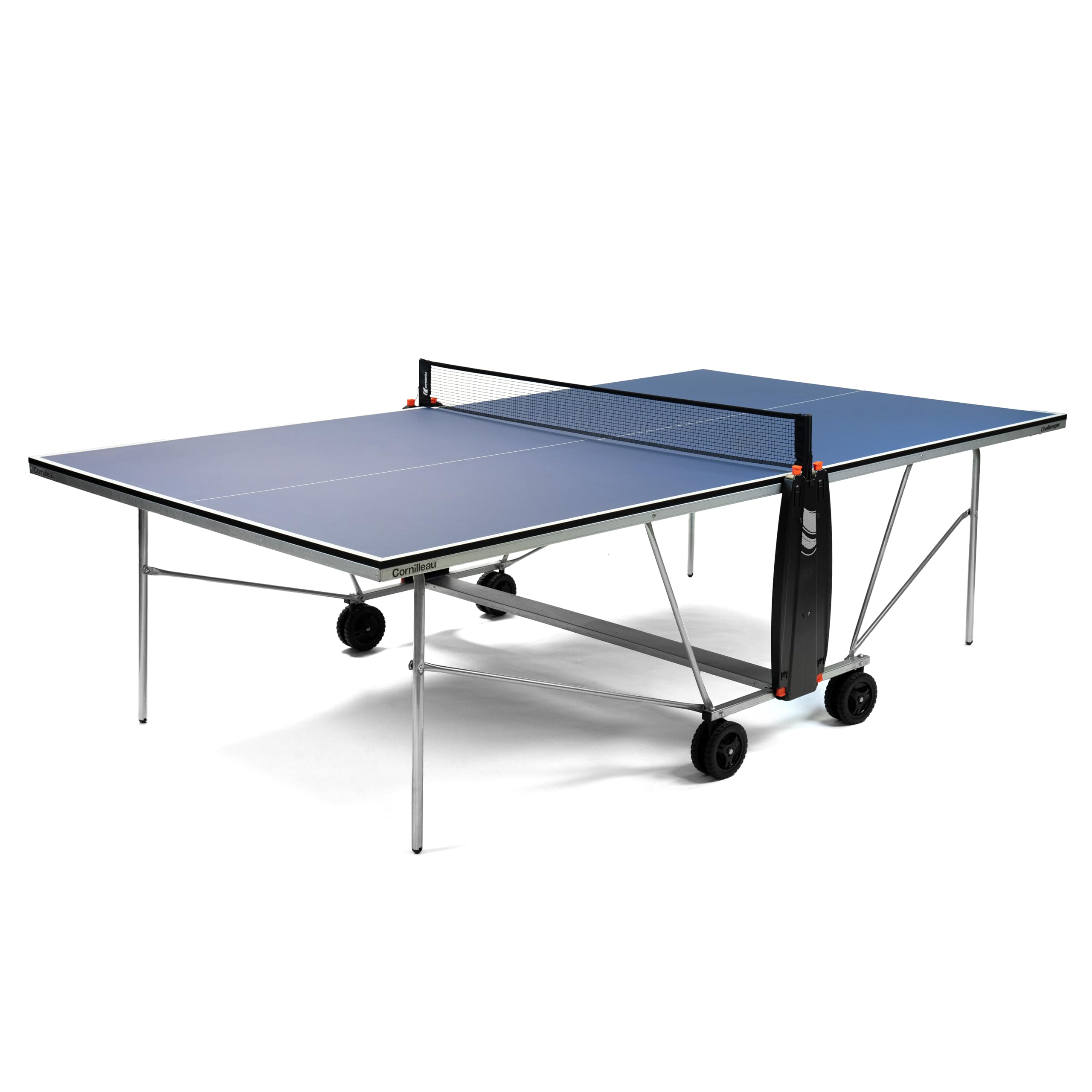 CORNILLEAU - Table de ping-Pong d'intérieur Loisir Indoor - Made in France
