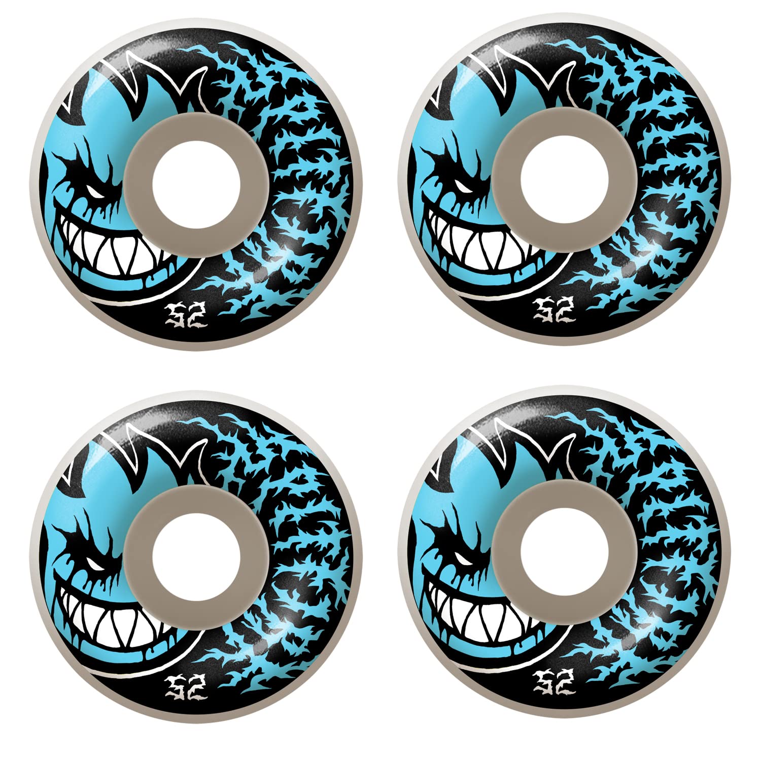 spitfirewheels スケート 52mm 93duro spitfirewheels スケート 52mm 93duro