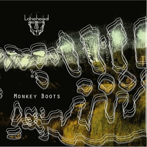 Monkey Boots by Lonehead on Amazon 