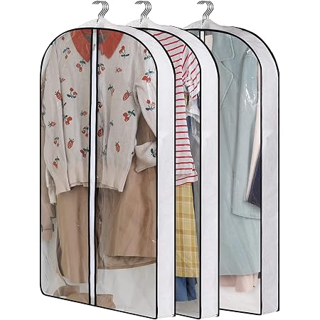 Garment Covers Keep Your Dress Fresh 