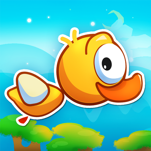 Happy Yellow Duck - App on Amazon Appstore