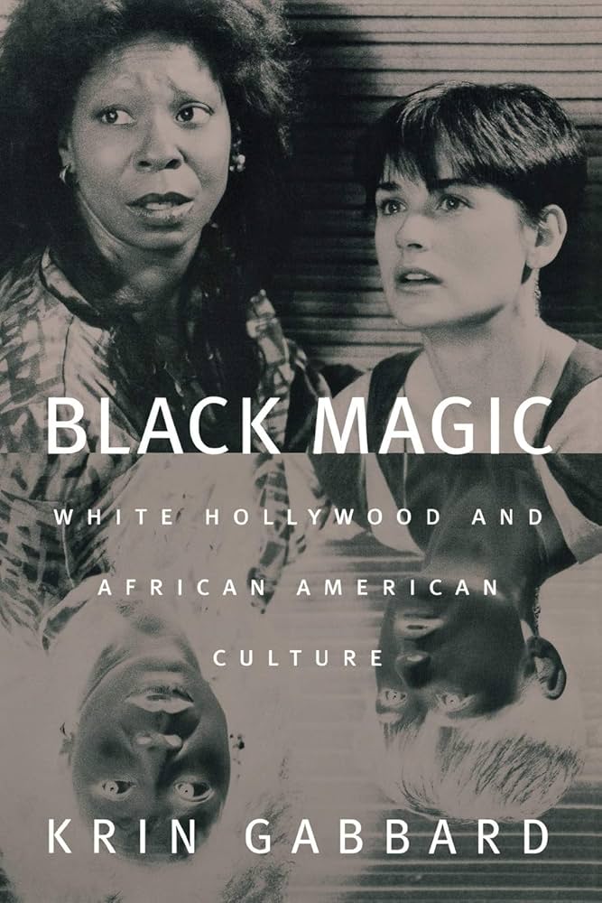 Black Magic: White Hollywood and African American Culture (Jazz