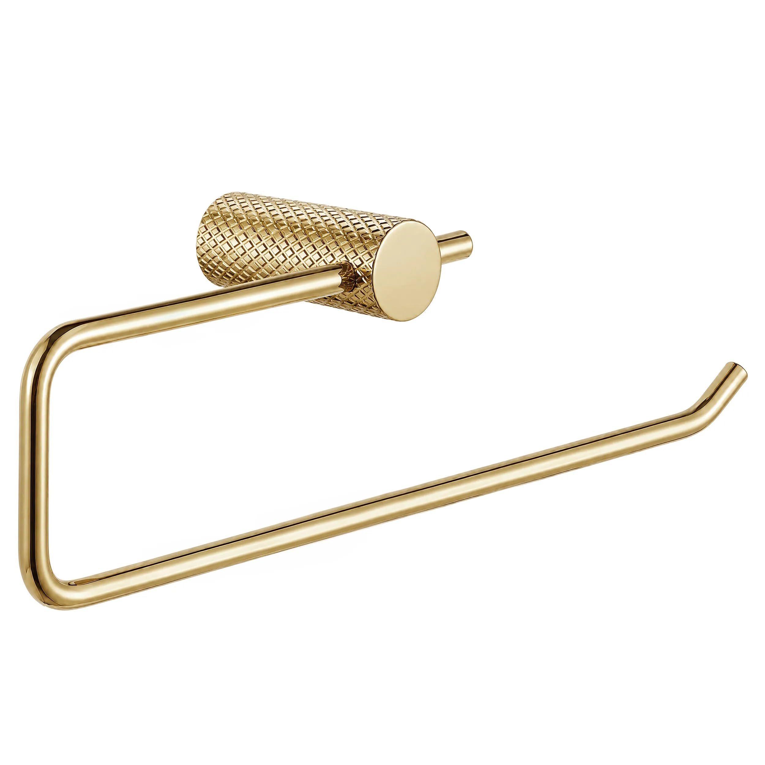 Rea Gold - Otto A62310g Bathroom Hanger 7 X 26.5 X 9.5 Cm