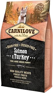 CARNILOVE BS08846 product image