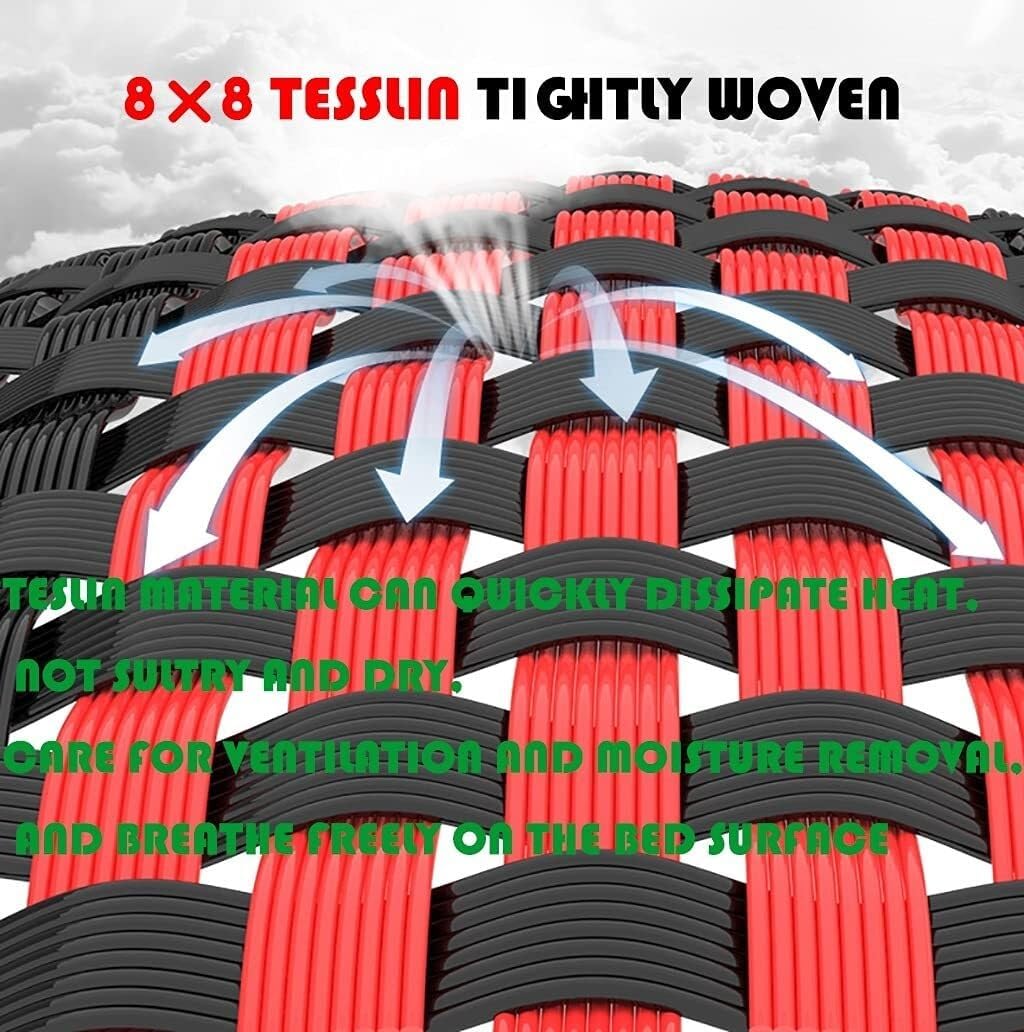 Recliner – Outdoor Lounge Chair with Cushion, Ergonomic Patio Chaise, Folding Reclining 5-Position Backrest, Removable Cotton Pads, No Assembly Required