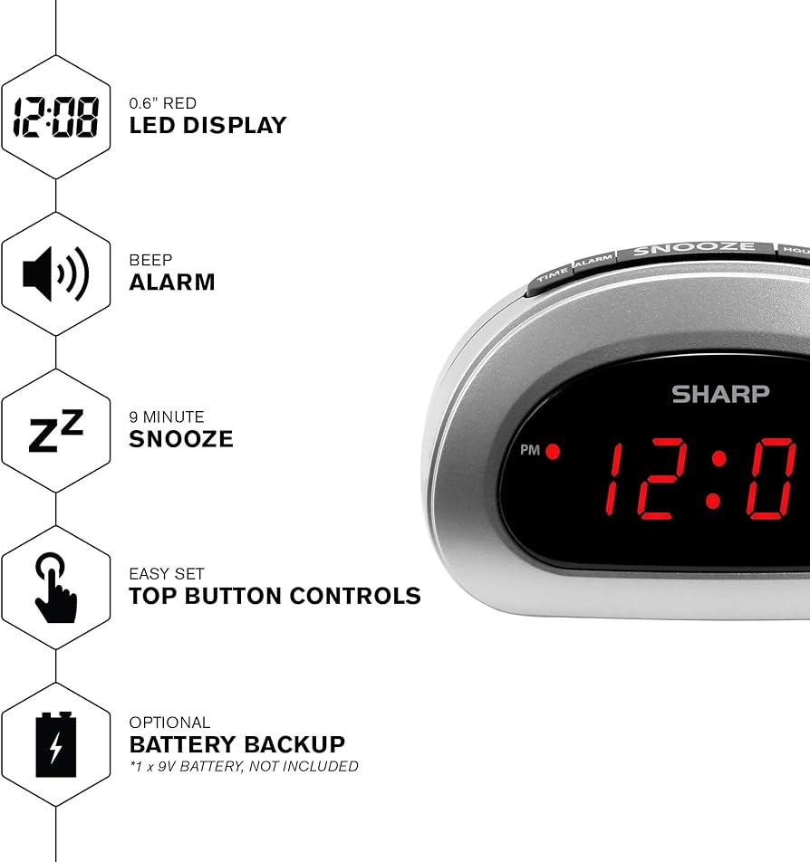 часы электронные snooze light инструкция. часы atlanta snooze. звук электронного будильника. часы snooze talking clock. Snooze перевод.