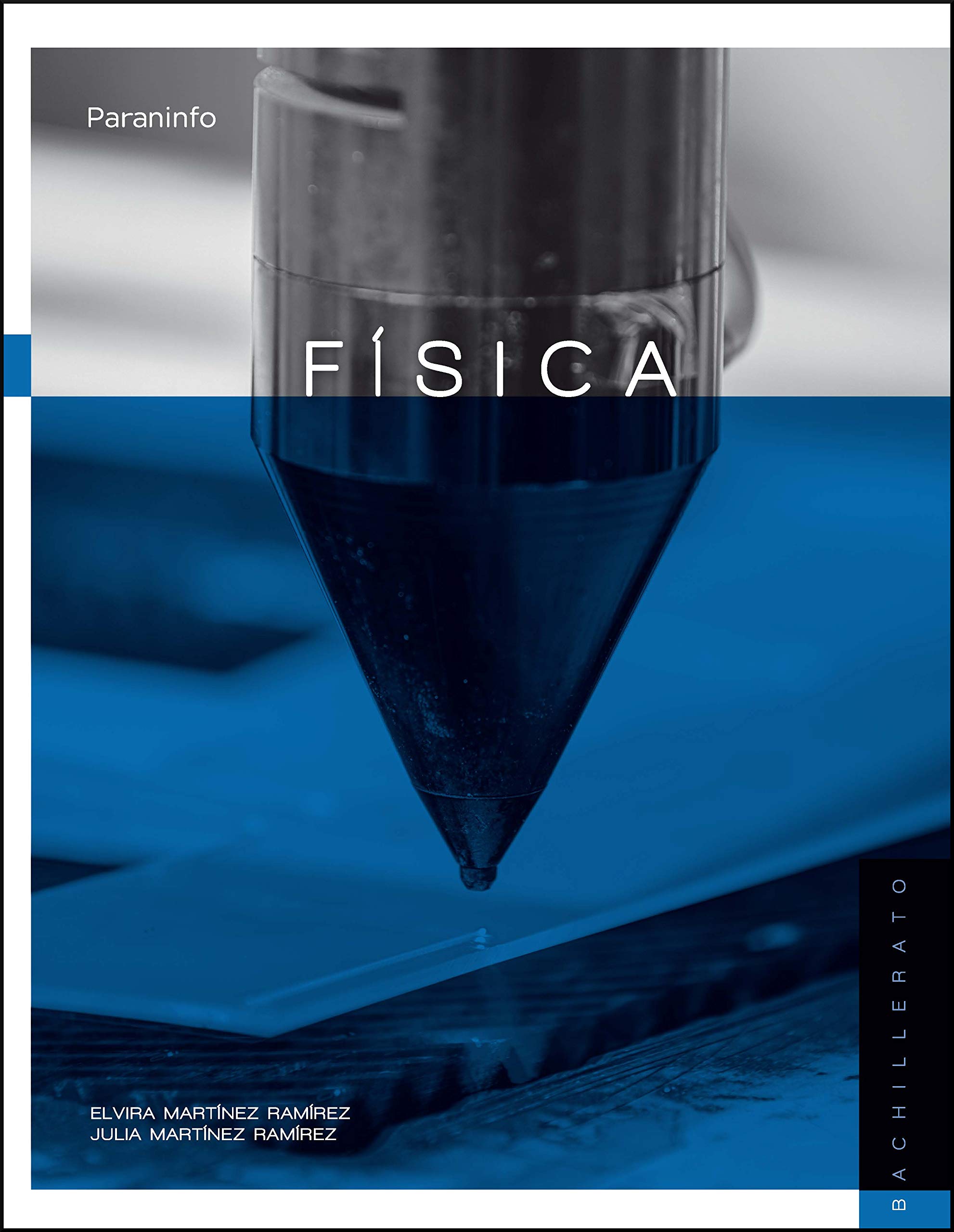 Física 2º Bachillerato