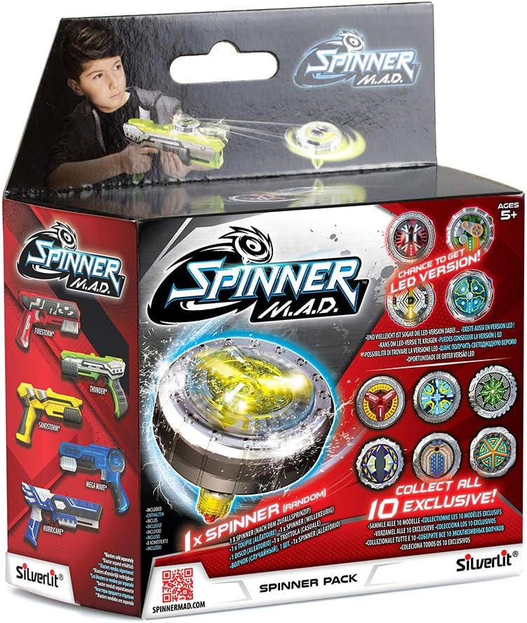 spinner