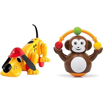 funskool digger the dog