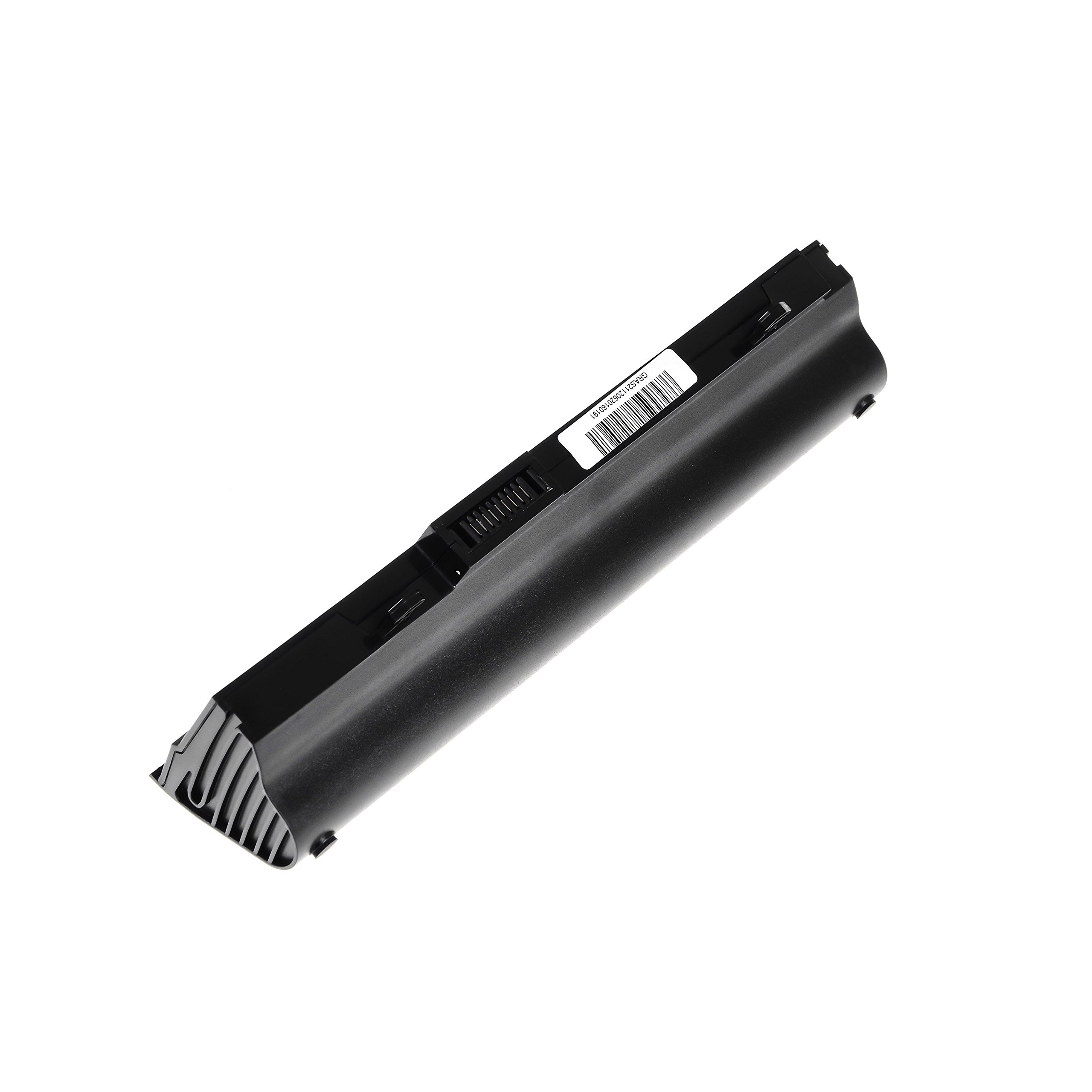 Batteria vhbw Li-Ion 4400mAh (10.8V) nero compatibile con Notebook