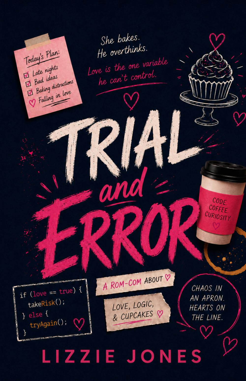 Trial and Error