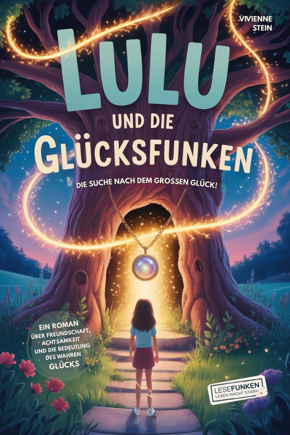 Lulu Nach dem großen Feuer: Ein fesselnder Roman