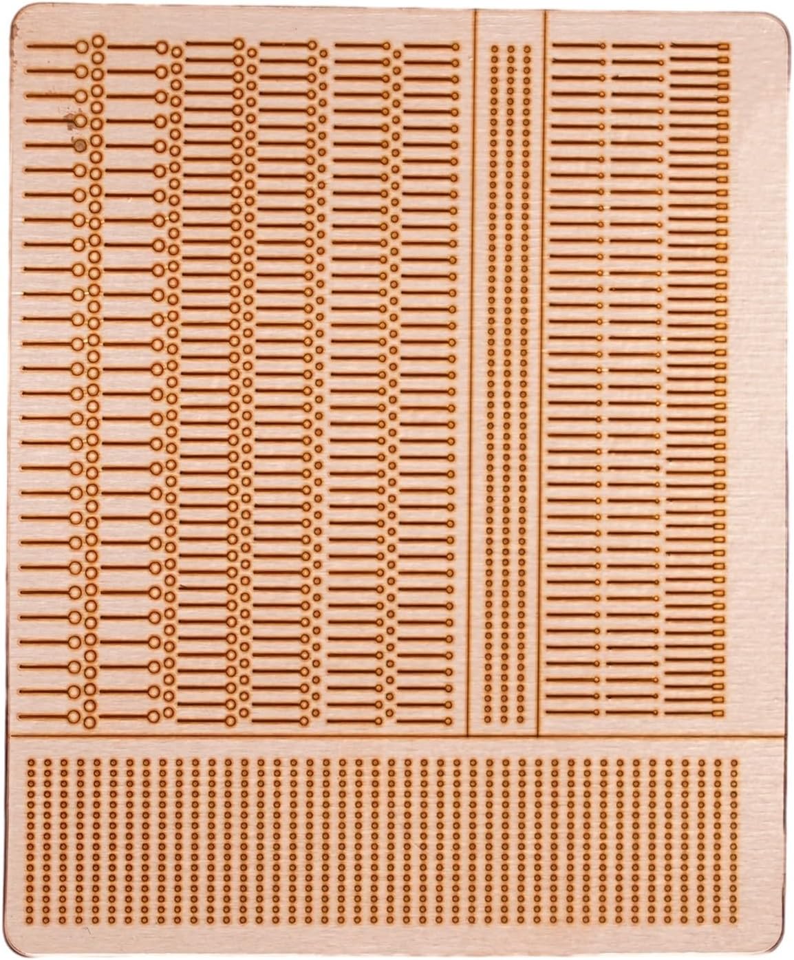 PCB回路基板修理キット はんだ付けパッドツール 銅線付き 携帯電話用 マザーボード ICメンテナンス
