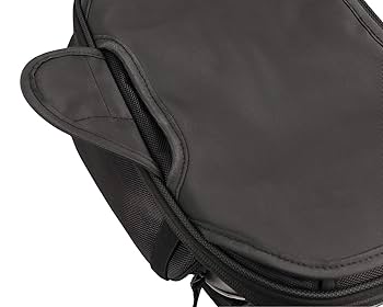 Amazon.com: Nelson-Rigg Commuter Sport Tank Bag Magnetic and